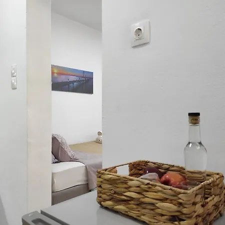 Secret Stories Studio Apartment Iraklio