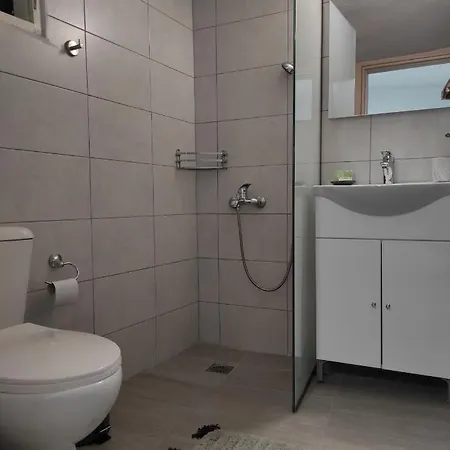 Apartment Secret Stories Studio *